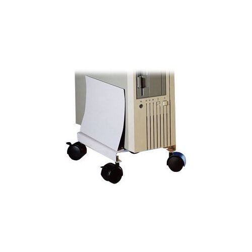 ROLINE Mobile PC Stand - Mobile-Stand für System - beige