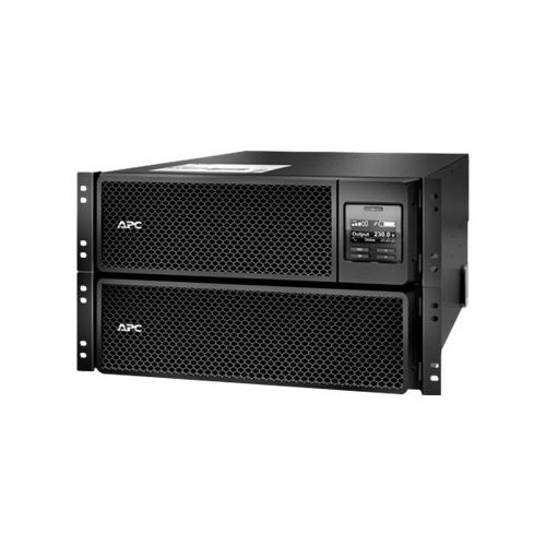 APC USV Smart, SRT, 10000VA, 3, 3min., 19