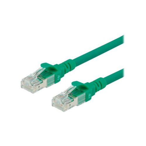 Roline - Patch-Kabel - RJ-45 (M) bis RJ-45 (M) - 1.5 m - UTP - CAT 6a