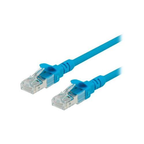 Roline - Patch-Kabel - RJ-45 (M) bis RJ-45 (M) - 7 m - UTP - CAT 6