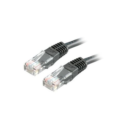 Roline - Patch-Kabel - RJ-45 (M) bis RJ-45 (M) - 2 m - UTP - CAT 6