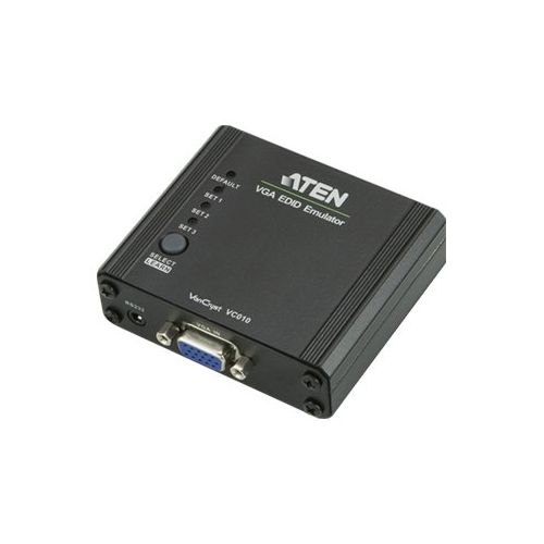 ATEN VC010 VGA EDID Emulator - EDID-Leser/Schreiber - VGA