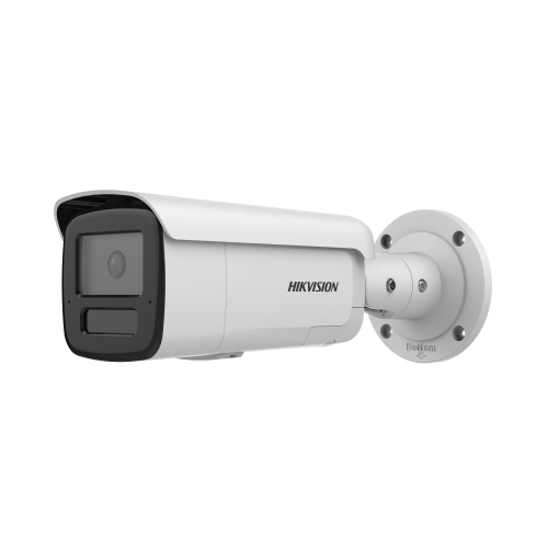 HIKVISION DS-2CD2T86G2H-IS2U/SL(2.8mm) Bullet Kamera 4K