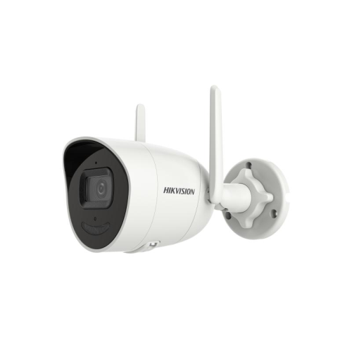 Hikvision DS-2CV2021G2-IDW(4mm)(E)(O-STD)/EU WLAN Bullet Kamera 2MP