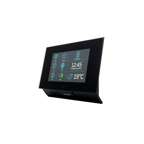 2N Indoor Touch HTTP API lice API Schnitstelle