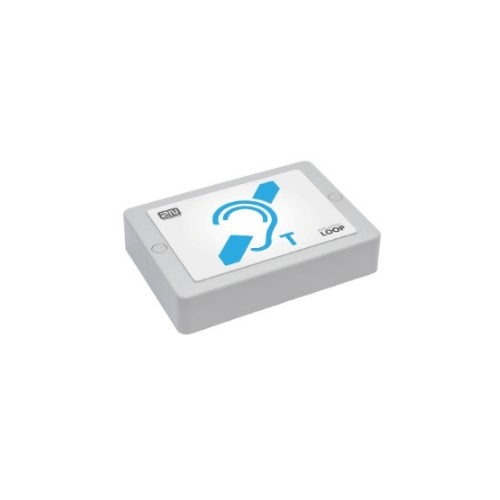 2N EntryCom IP Induction Loop Induktionsschleife 