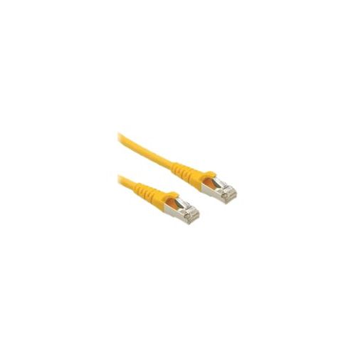 Roline - Patch-Kabel - RJ-45 (M) bis RJ-45 (M) - 20 m - SFTP, PiMF - CAT 6a