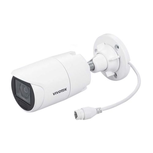 VIVOTEK C-SERIE IB9383-HTV (2.8-12mm) Bullet Kamera 5MP