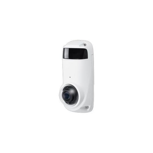 VIVOTEK C-SERIE CC9381-HV-V2 (1.47mm) Compact-Cube IP-Kamera 5MP
