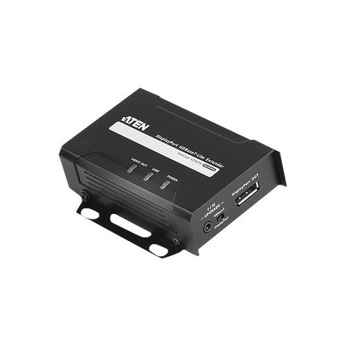 ATEN VE901R - Erweiterung für Video/Audio - DisplayPort - bis zu 70 m