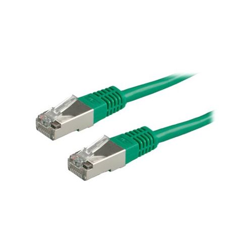 VALUE - Patch-Kabel - RJ-45 (M) bis RJ-45 (M) - 1.5 m - SFTP, PiMF - CAT 6e