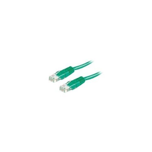 Rotronic Value - Patch-Kabel - RJ-45 (M) bis RJ-45 (M) - 7 m - UTP - CAT 6