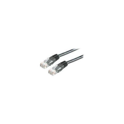 Rotronic Value - Patch-Kabel - RJ-45 (M) bis RJ-45 (M) - 7 m - UTP - CAT 6