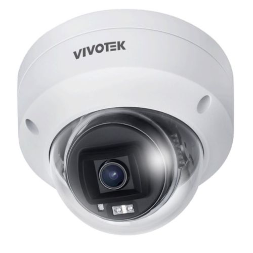 VIVOTEK IP-CAMERA FD9380-HV-V2 C-SERIE (2.8mm) Dome Kamera 5MP