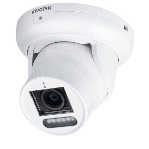 VIVOTEK IP-CAMERA IT9389-HTVW-V3 V-SERIE (2.8-12mm) Dual Light AI Turret Kamera 5MP