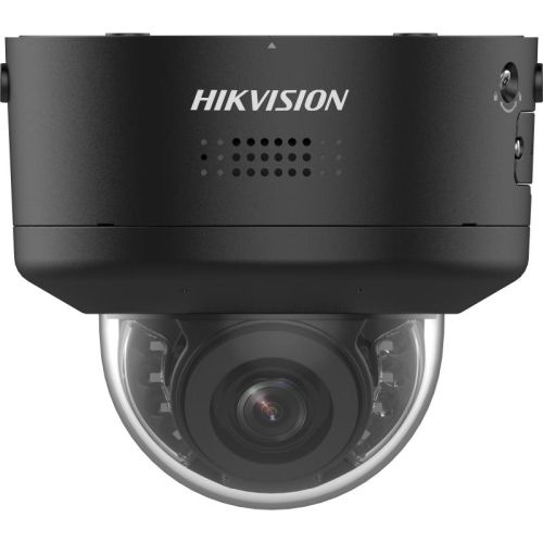 Hikvision DS-2CD2787G2H-LIPTRZS2U/SL(2.8-12mm)BLK Dome Kamera 4K ColorVu