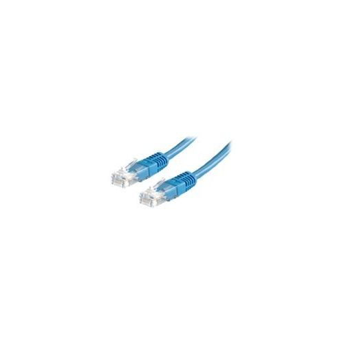 Rotronic Value - Patch-Kabel - RJ-45 (M) bis RJ-45 (M) - 7 m - UTP - CAT 6