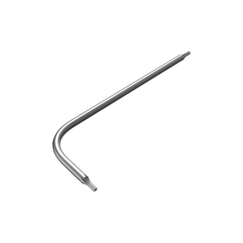 AXIS TP1901 Innensechsrund Schlüssel, Torx T6, 10er-Pack