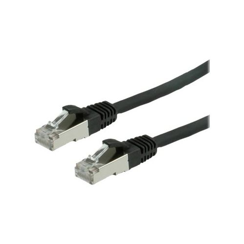 VALUE - Patch-Kabel - RJ-45 (M) bis RJ-45 (M) - 2 m - SFTP, PiMF - CAT 6