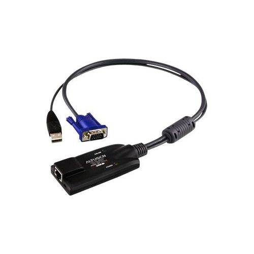 ATEN KA7570 Local Transmitter - KVM-/USB-Extender - USB - bis zu 40 m - für ALTUSEN KH1516AI