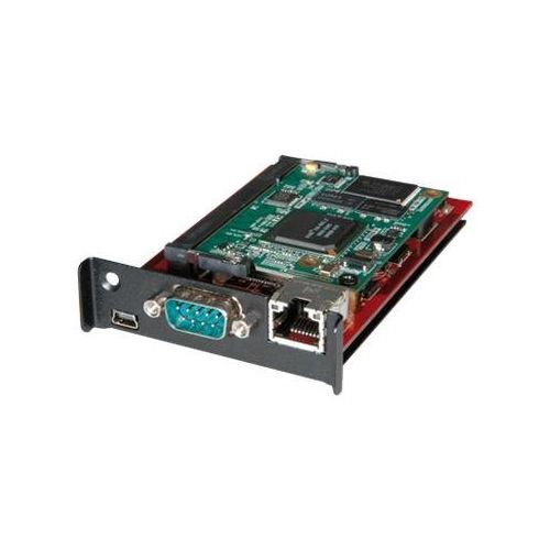 Roline KVM over IP Module - Fernverwaltungsadapter - 10Mb LAN, RS-232 - für P/N: 14.01.3224, 14.01.3225