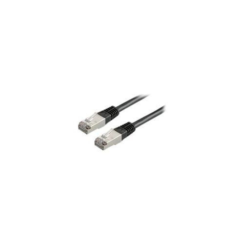 Roline - Patch-Kabel - RJ-45 (M) bis RJ-45 (M) - 30 cm - SFTP - CAT 6