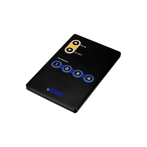 ATEN 2XRT-0101G - Switch-Fernsteuerung - infrarot - für VanCryst VS0401