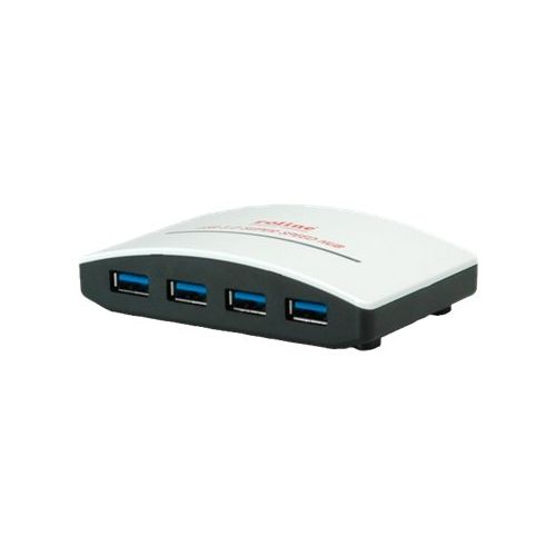 ROLINE USB 3.0 Hub