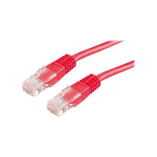VALUE - Patch-Kabel - RJ-45 (M) bis RJ-45 (M) - 1.5 m - UTP - CAT 6e