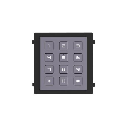 HIKVision DS-KD-KP Bedienfeld