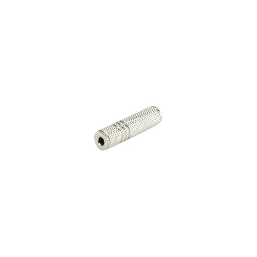 Roline - Audiokoppler - stereo mini jack (W) bis stereo mini jack (W)