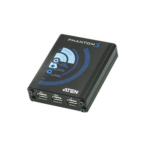 ATEN PHANTOM-S UC3410 - Schnittstellenadapter