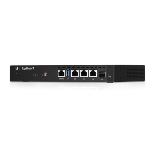 Ubiquiti EdgeRouter ER-4 - Router - GigE