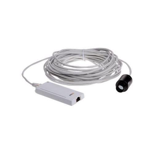 AXIS P1280-E 4MM 8.3 FPS Wärmebild Mini Kamera