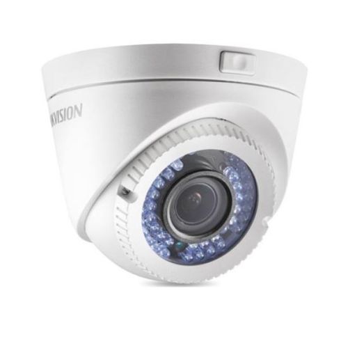 HIKVision DS-2CE56D0T-VFIR3E(2.8-12mm) HD TVI Turret Kamera 2MP