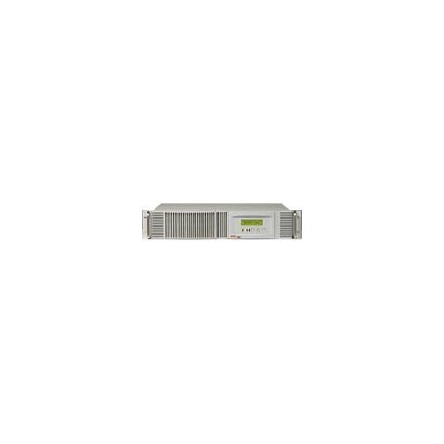 ROLINE ProSecure II 700 RM2HE - USV ( Rack - einbaufähig ) - Wechselstrom 120/140/160-276 V - 700 VA - 2U