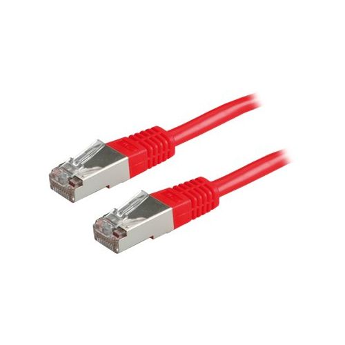 VALUE - Patch-Kabel - RJ-45 (M) bis RJ-45 (M) - 1.5 m - SFTP, PiMF - CAT 6