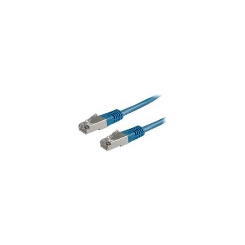 Rotronic Value - Patch-Kabel - RJ-45 (M) bis RJ-45 (M) - 7 m - SFTP - CAT 6
