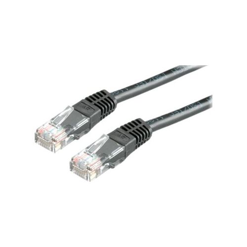 Roline - Patch-Kabel - RJ-45 (M) bis RJ-45 (M) - 30 cm - UTP - CAT 6