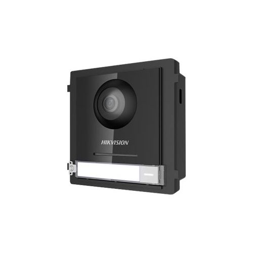 HIKVision DS-KD8003-IME1(B) Videogegensprechanlage