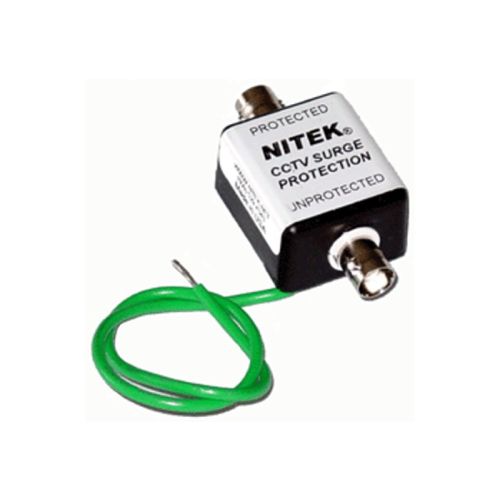 Nitek CAMPTR1 Überspannungsschutz