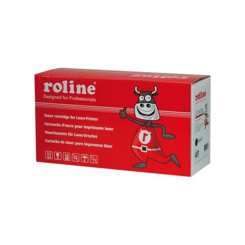 ROLINE - Schwarz - Tonerpatrone (Alternative zu: Brother TN230BK) - für Brother DCP-9010CN, HL-3040CN, HL-3040CW, HL-3070CW, MFC-9120CN, MFC-9320CN, MFC-9320CW