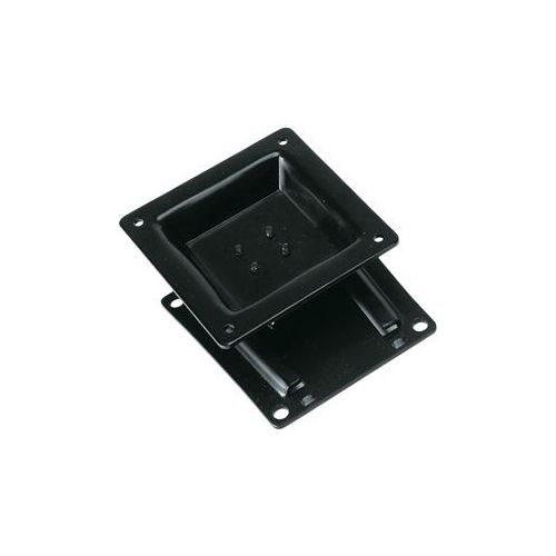 ROLINE - Wall mount für Flat Panel - Montageschnittstelle: 75 x 75 mm