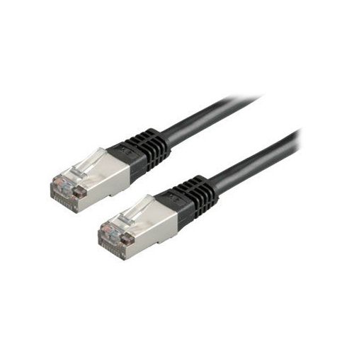 Roline - Patch-Kabel - RJ-45 (M) bis RJ-45 (M) - 1.5 m - SFTP - CAT 6e