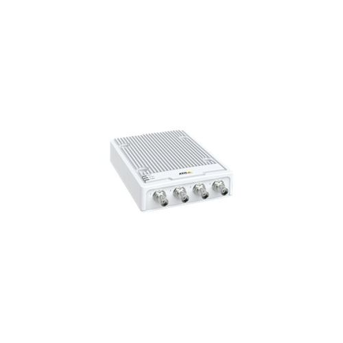 AXIS M7104 Video Encoder Video Netzwerk Server