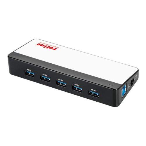 ROLINE USB 3.0 Hub