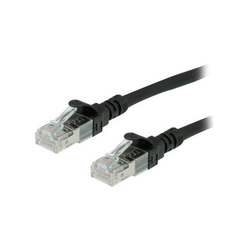 Roline - Patch-Kabel - RJ-45 (M) bis RJ-45 (M) - 1.5 m - SFTP, PiMF - CAT 6