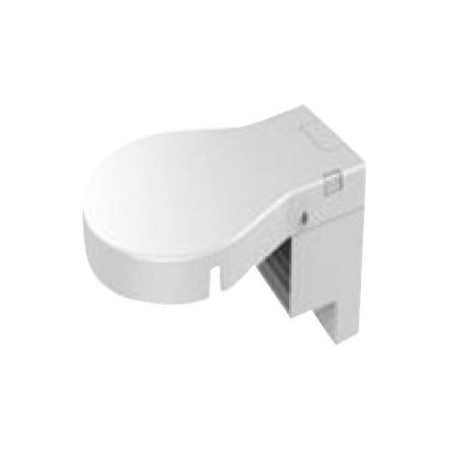 Hikvision DS-1695ZJ - Halterung für Kameramontage - geeignet für Wandmontage - weiß