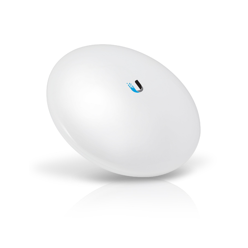 Ubiquiti NanoBeam 2AC, 13 dBi, 2.4GHz, airMax, CPE, NBE-2AC-13