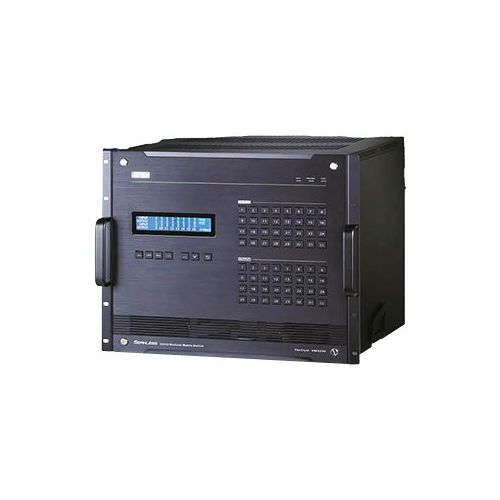 ATEN VM3200 32 x32 Modular Matrix Switch - Video/Audio/Seriell-Switch - an Rack montierbar